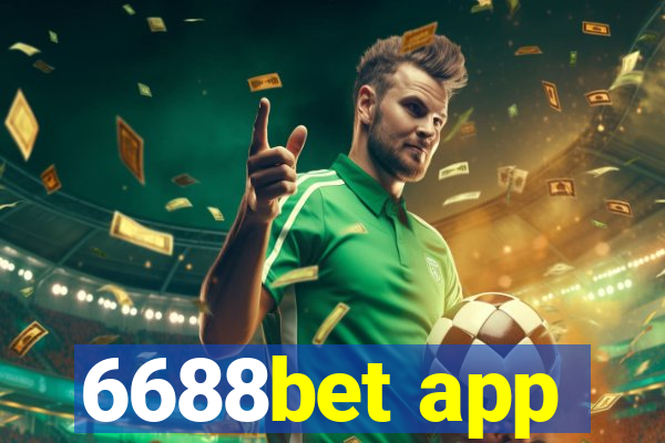 6688bet app